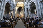 Une célébration interreligieuse à Lausanne suscite un vif débat autour d’un verset coranique