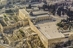 Le Conseil suprême des fatwas islamiques en Palestine dénonce une atteinte grave à l’appel à la prière