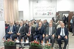 48 pays participent à la 21e prix international du Saint Coran d'Alger