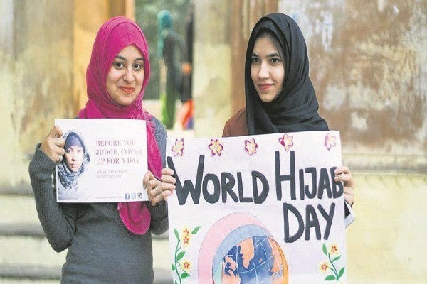 Reconnaissance de la Journée mondiale de l’hijab à New York
