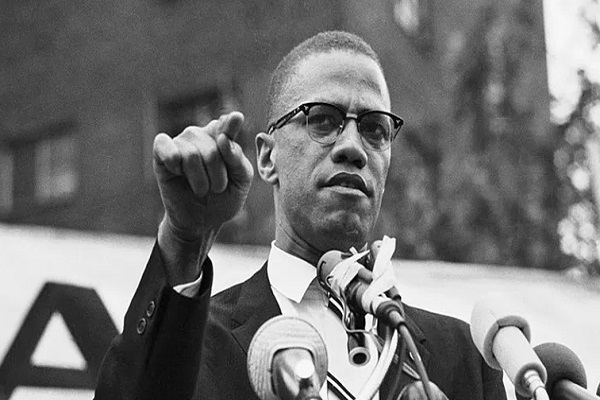 La famille de Malcolm X demande à Trump le déclassement du dossier