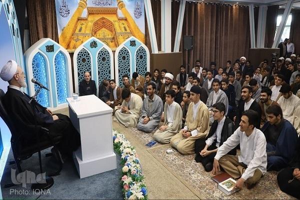 Les prières du mois de Sha'ban, un cours de connaissance de Dieu et de soi