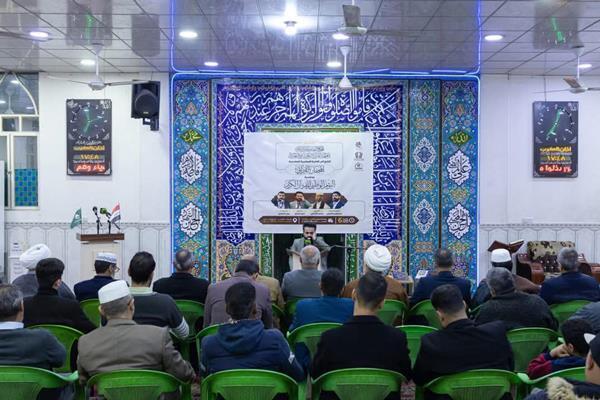 Rassemblements coraniques en Irak à l'occasion de la Journée mondiale du Coran + photos