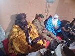 Agadez: Le Sultan de l’Aïr participe à une lecture solennelle du Coran