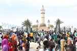 Le Grand Magal de Touba inscrit dans le patrimoine national du Sénégal