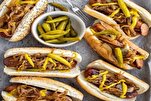 Un nouveau restaurant halal à Jacksonville