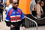 Lewis Hamilton appelle à faire pression sur Israël pour sauver Gaza