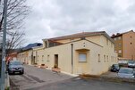 France : Rassemblement devant la mosquée de Millau pour le 