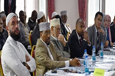 Forum halal au Kenya : une feuille de route pour développer le commerce en Afrique de l’Est