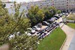 Fontenay-aux-Roses : un avertissement préfectoral après des prières de rue