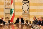 Le cabinet libanais adopte le projet "Monopole des armes par l'Etat"