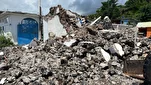Mayotte : une mosquée endommagée par le cyclone sera reconstruite