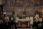 Eglises silencieuses et chagrin profond des chrétiens lors du troisième Noël de guerre à Gaza