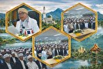 La préparation de 420 mosquées en Thaïlande pour le mois de Ramadan