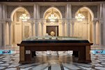 Eloges du fils d’Abdelbasit pour la création du Musée des récitateurs en Egypte