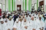Guinée : la grande mosquée de Kaporo rouvre ses portes