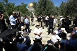 Ramadan 2026 : Israël restreint l'accès à la mosquée Al Aqsa