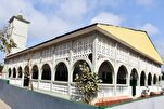 Réouverture de la Grande Mosquée Cheick Mohamed Lamine Bayo en Guinée