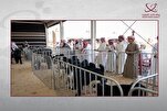 Le Qatar Halal Festival 2026 met à l’honneur l’excellence de l’élevage et la culture locale à Katara