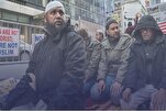 La moitié des musulmans britanniques se sentent étrangers