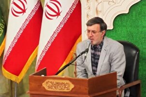 Sourate Insan par Masoud Panjeh