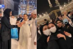La joueuse brésilienne d’Al-Nassr se convertit à l’islam et accomplit la Omra
