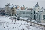 Kazan, la ville des religions : du Coran ininterrompu à la bougie éternelle