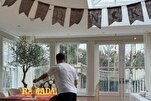 Mohamed Salah célèbre le début du Ramadan