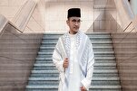 Un présentateur indonésien espère pouvoir lire le Coran au Ramadan