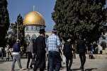Restrictions israéliennes à la mosquée Al-Aqsa : le Hamas appelle à une présence massive