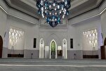 La mosquée Cheikh Ibrahim à Caracas, pôle cultuel et social des musulmans du Venezuela