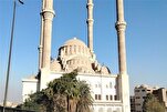 Egypte : inauguration de la mosquée Al-Rahman après près d’un demi-siècle d’attente au Caire