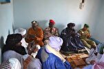 Une séance de lecture du Saint Coran et des invocations pour la paix et la sécurité au Niger