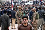 L'Etat Islamique revendique l'explosion de bombe dans une mosquée pakistanaise