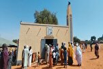 Niger : inauguration d'une nouvelle mosquée à Tahoua