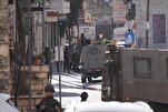 Poursuite des attaques israéliennes en Cisjordanie