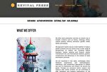 Publication de la revue "Legal Transformation in Muslim Societies"