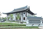 Malaisie : une mosquée chinoise une destination touristique