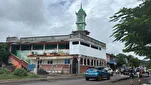 Mayotte recense ses mosquées