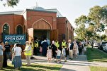 Les mosquées australiennes ouvrent leurs portes aux non-musulmans