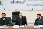 Le 2e concours « La Gorge d’Or » de Tajwid du Coran à la Faculté des Lettres et des Arts de Tlemcen