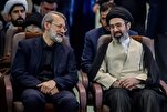 Le martyre d’Ali Larijani : l'ayatollah Mojtaba Khamenei publie un message de condoléances