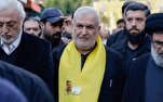 Le député du Hezbollah au parlement libanais tué en martyr