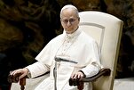 Le Pape : La guerre au Moyen Orient est un scandale pour l’humanité