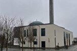 France : une mosquée de Clermont-Ferrand vandalisée 