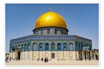 La mosquée Al-Aqsa fermée pour le cinquième vendredi