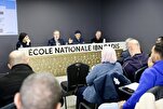 Une conférence de dialogue islamo-chrétien à Paris
