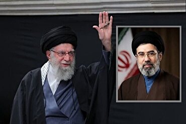 Ayatollah Seyyed Mojtaba Khamenei devient le troisième Leader de la Révolution islamique