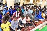 Sénégal : récitation du Coran  en hommage à l'ayatollah Khamenei