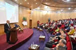 Une conférence sur les valeurs de coexistence en Algérie